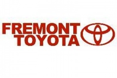 Fremont Toyota