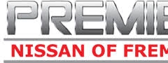 Nissan of Fremont